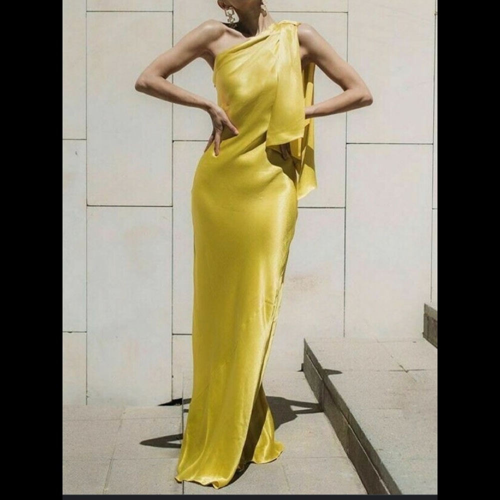 Beautiful zara dress